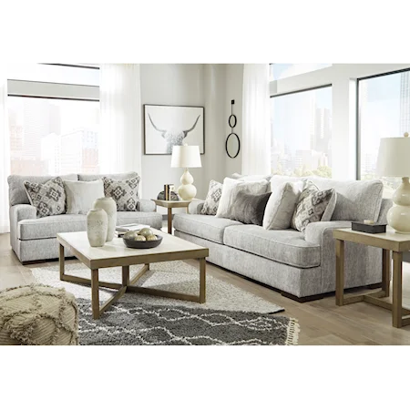 All Living Room Furniture Browse Page